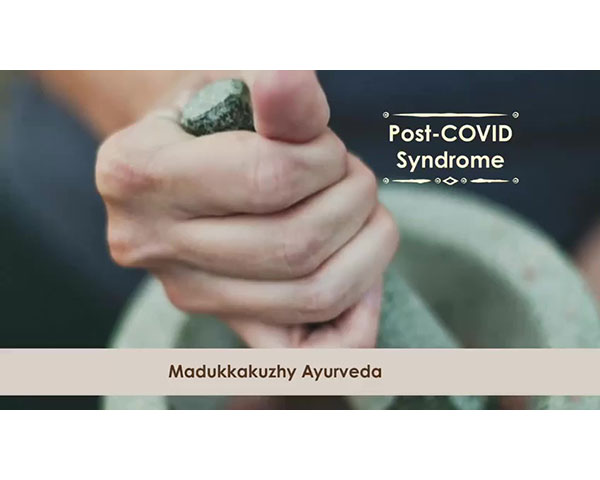 Post Covid Syndrom