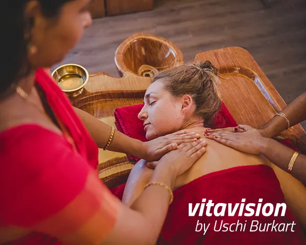 Original indischer Ayurveda im Herzen Deutschlands