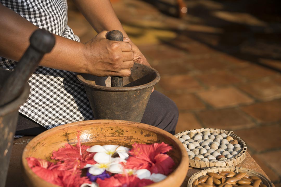 Ayurveda Therapeuten Moerser
