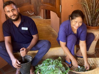 Unsere Ayurveda Therapeuten 06