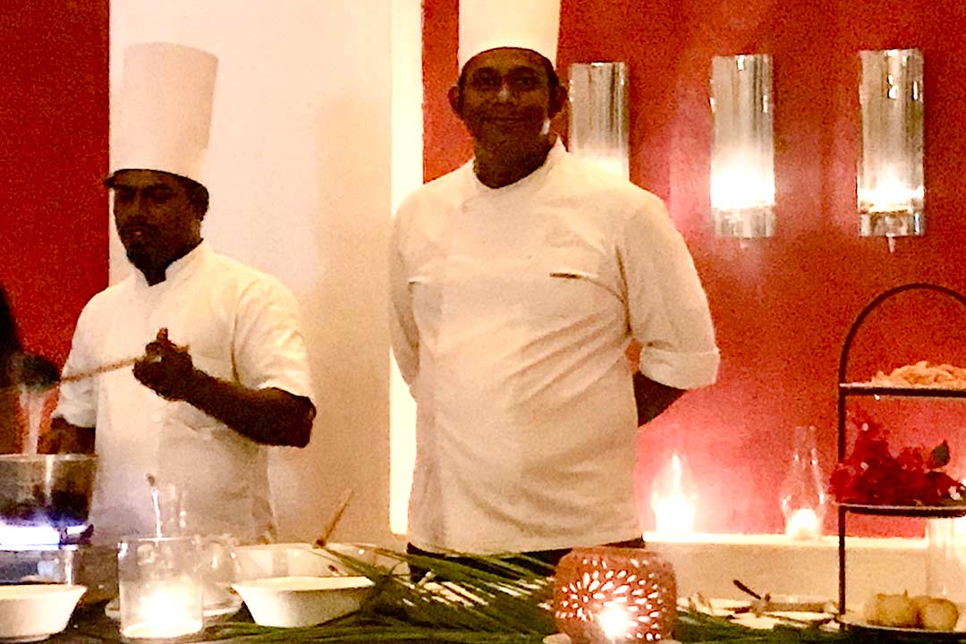 Ayurveda Kochkurse