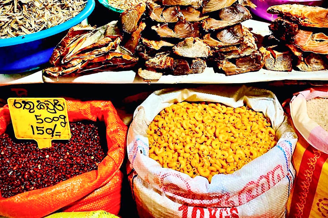 Basar